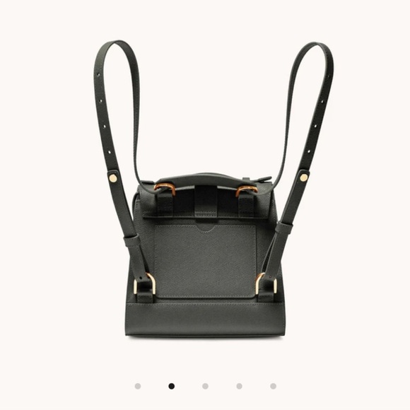 Senreve Alunna bag Forest green - Picture 3 of 7